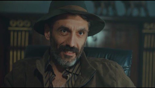 Haydar Köyel / Selahattin