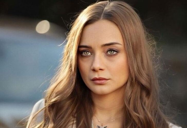 Damla Sönmez /  Dilruba