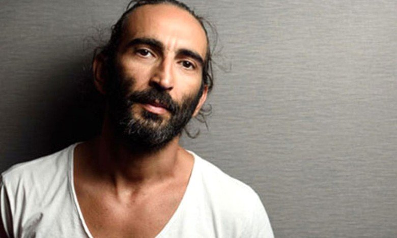 Fırat Tanış / Delege Pierre