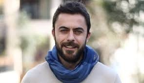 Eren Hacısalihoğlu / Kenan