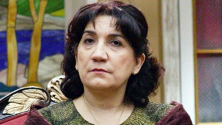 Fisun Demirel / Nigar Payidar