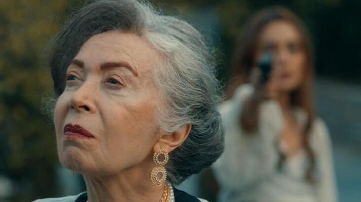 Meral Çetinkaya / Hatice Ana