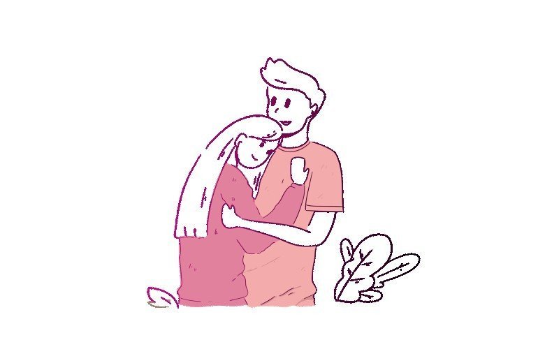 Aşka inanıyor musun?