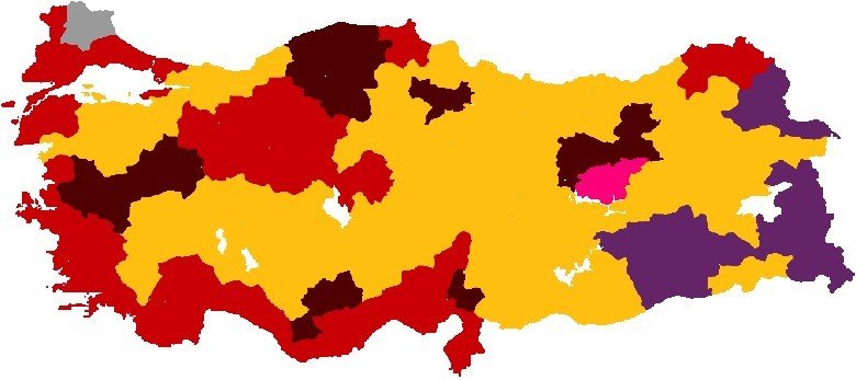 Cumhur İttifakı Mı ? Millet İttifakı Mı? 2023 Seçimlerini Kim Kazanır?