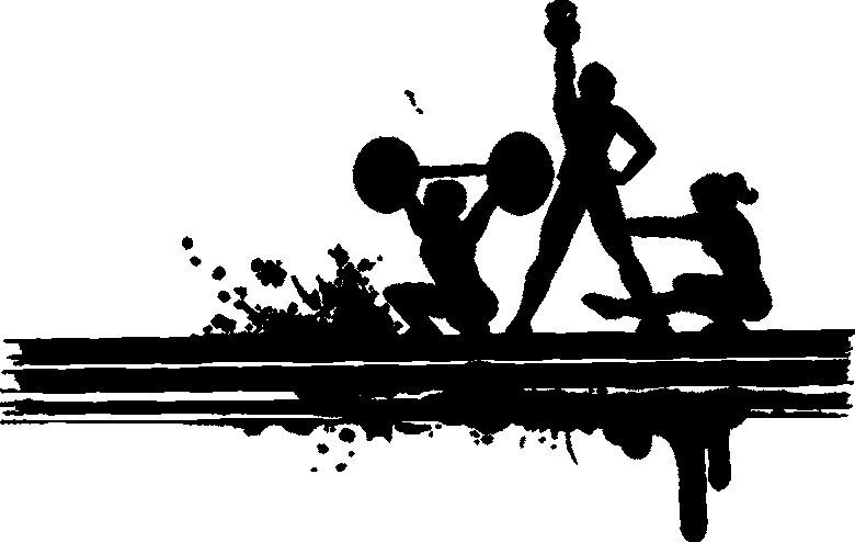 Belirli bir spor rutininiz var mı?