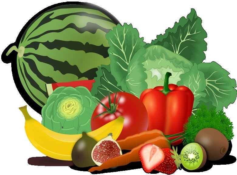 En çok meyve mi tüketirsin yoksa sebze mi?