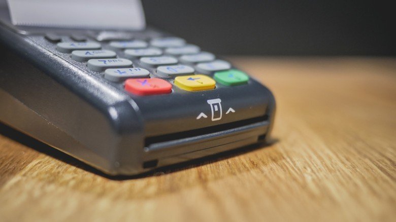 Kredi kartı kullanıyor musunuz?