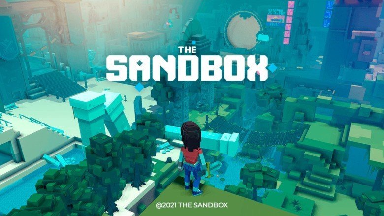 4 The Sandbox