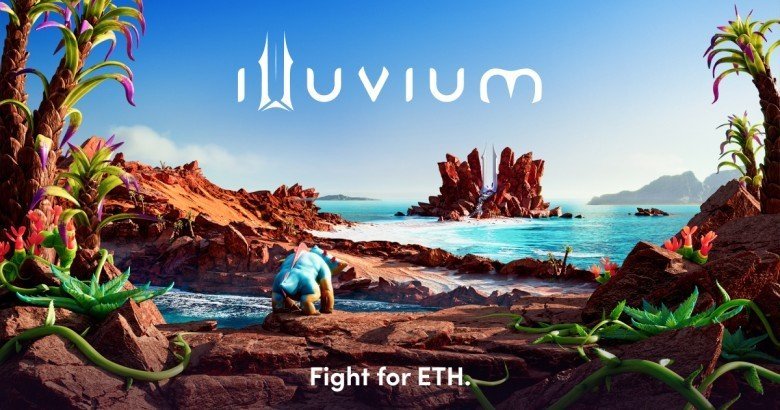 5 Illuvium