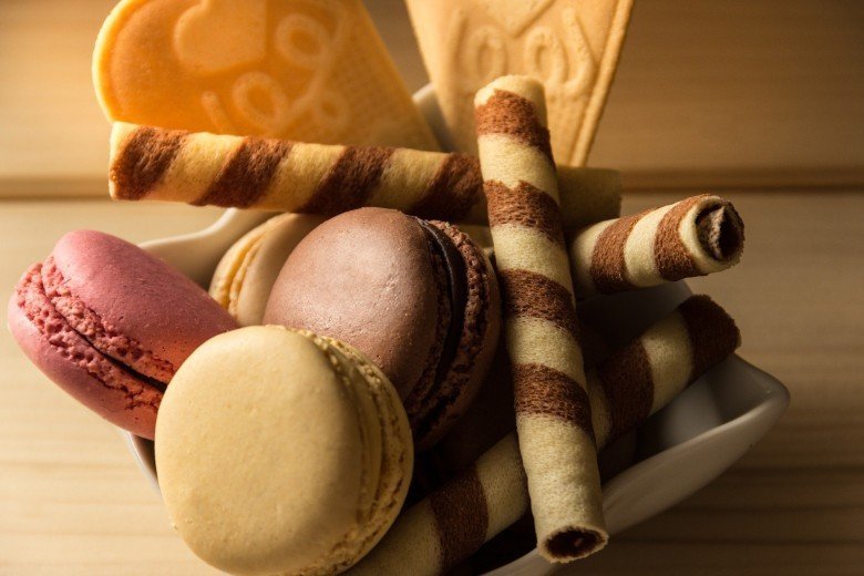 Abur cubur tüketme sıklığınız nedir?