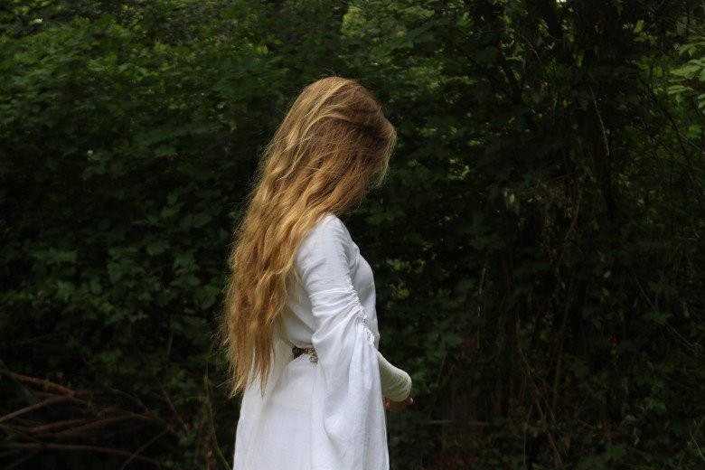 Saçlarınızı hangi renge boyatmak isterdiniz?