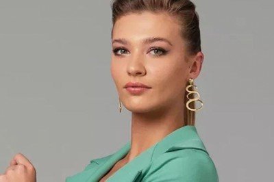 Aşk Mantık İntikam Çağla kimdir, kaç yaşında? Melisa Döngel nereli? Melisa Döngel instagram!