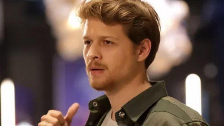 Aşk Mantık İntikam Çınar kimdir, kaç yaşında? Burak Yörük nereli? Burak Yörük instagram!