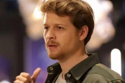 Aşk Mantık İntikam Çınar kimdir, kaç yaşında? Burak Yörük nereli? Burak Yörük instagram!