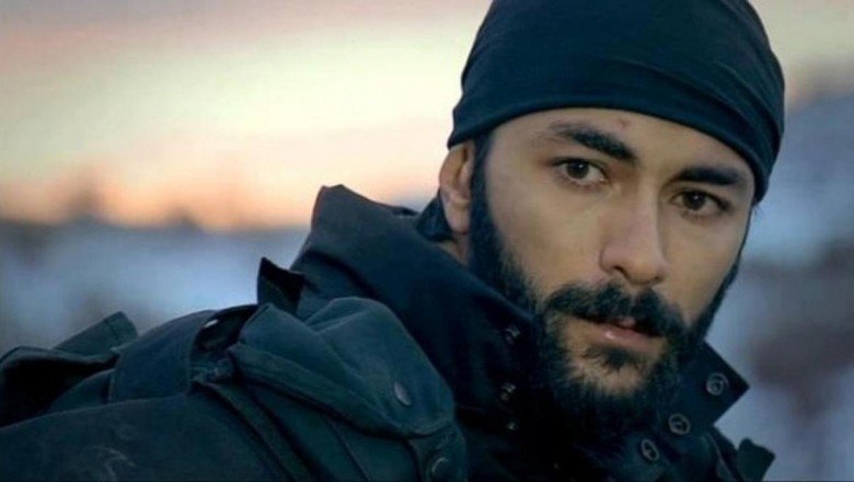 Aşk Mantık İntikam Ekrem kimdir, Aşk Mantık İntikam Eko kaç yaşında? Mehmet Korhan Fırat nereli? Mehmet Korhan Fırat instagram!