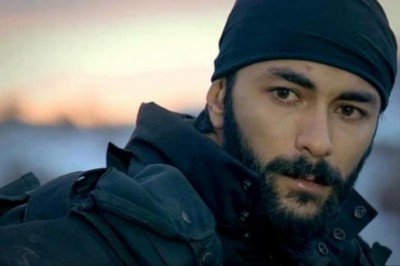 Aşk Mantık İntikam Ekrem kimdir, Aşk Mantık İntikam Eko kaç yaşında? Mehmet Korhan Fırat nereli? Mehmet Korhan Fırat instagram!