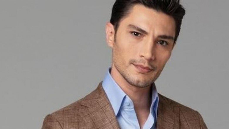 Aşk Mantık İntikam Ozan kimdir, kaç yaşında? İlhan Şen nereli? İlhan Şen instagram!