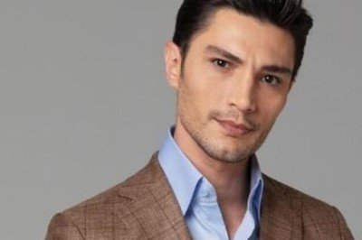 Aşk Mantık İntikam Ozan kimdir, kaç yaşında? İlhan Şen nereli? İlhan Şen instagram!