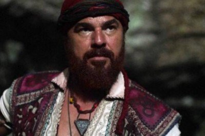 Barbaroslar 3. bölüm izle tek parça! Barbaroslar son bölüm full izle! Barbaroslar: Akdeniz'in Kılıcı son bölüm YouTube izle!