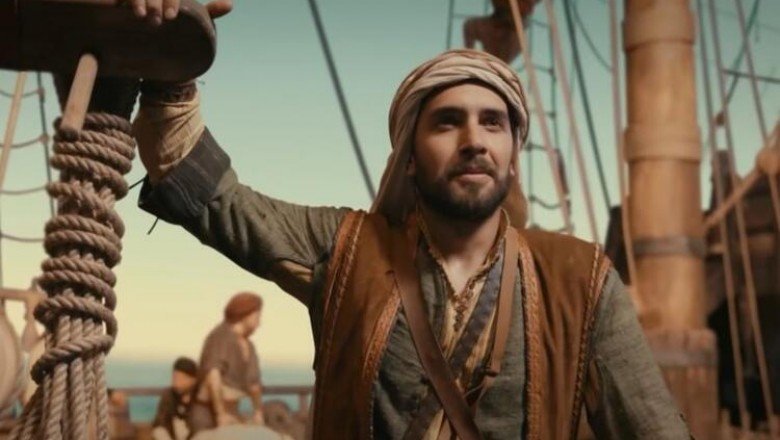 Barbaroslar bu akşam var mı? Barbaroslar: Akdeniz’in Kılıcı dizisi hangi gün, saat kaçta başlıyor? Barbaroslar: Akdeniz’in Kılıcı hangi kanalda, ne zaman yayınlanıyor?