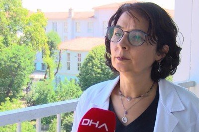 Bilim Kurulu Üyesi: Bu yıl grip vakaları artabilir