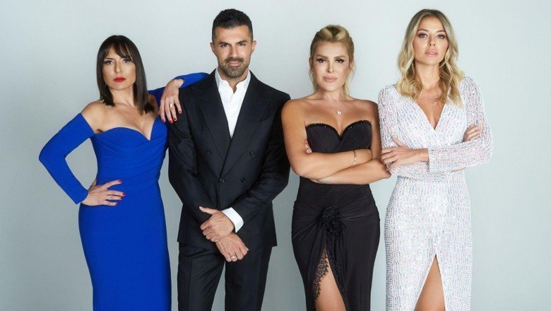 Bir Başka Güzel Bige Daruga Çalışkan kimdir? Bige Daruga Çalışkan kaç yaşında? 1 Başka Güzel Bige Daruga Çalışkan instagram!