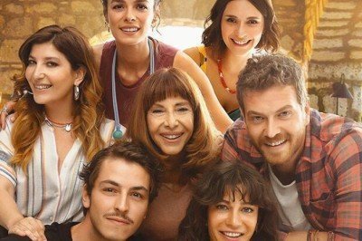 Biz Böyleyiz filmi oyuncuları kim, konusu ne? Biz Böyleyiz nerede çekildi?