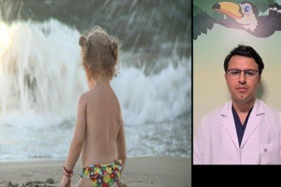 Çocuklu aileler dikkat! Sağlık sorunları tatilinizi zehretmesin