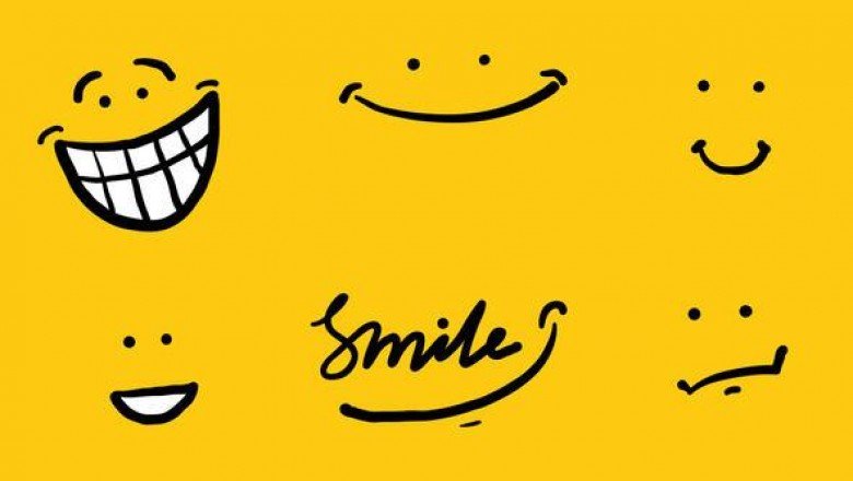 Dünya Gülümseme Günü ne zaman 2025?