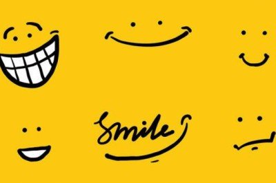 Dünya Gülümseme Günü ne zaman 2025?