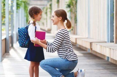 Ebeveynin endişesi, çocuğun okul motivasyonuna zarar veriyor