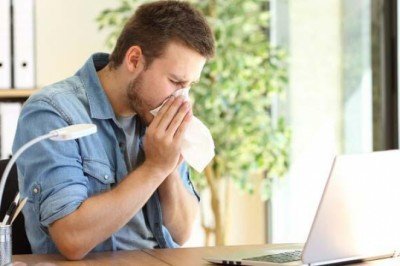 Grip vakalarında artış uyarısı