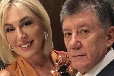 Gülenay Kalkan'dan duygulandıran Tarık Ünlüoğlu paylaşımı