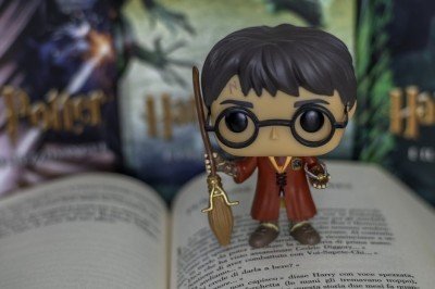 Harry Potter ve Felsefe Taşı: 107 milyon