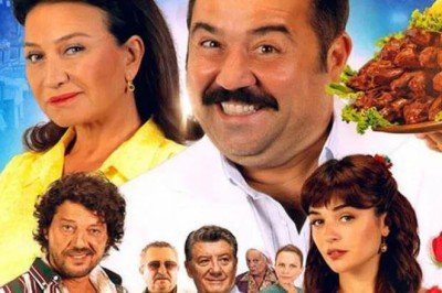 Hedefim Sensin filmi oyuncuları kim, konusu ne? Hedefim Sensin nerede çekildi?