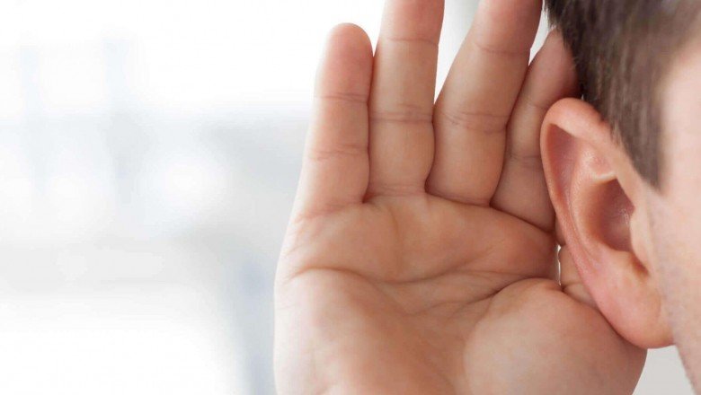 Kepçe kulak ameliyatına yönelik bilinmesi gerekenler