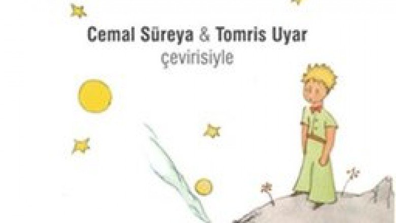 Küçük Prens: 140 milyon