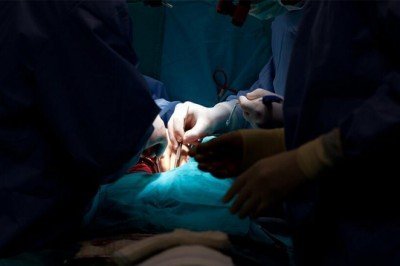 Küçük kesi ile Bypass (TCRAT) ameliyatının avantajları nelerdir?