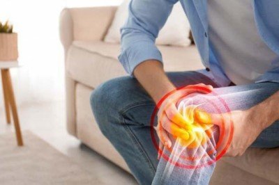 Menisküs ve kalça kireçlenmelerinde kök hücre tedavisi