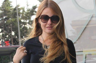 Naz Elmas: Ekranlarda olmak istiyorum