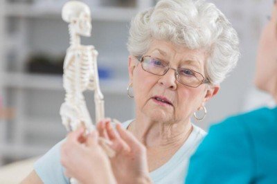 Osteoporotik kemik kırıkları tedavisinde nelere dikkat edilmelidir?