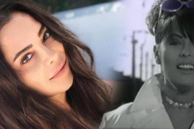 Reyhan Karaca en büyük hayalini açıkladı