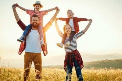 Rollerin doğru paylaşımı, ailede mutluluğu artırıyor