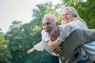 Sağlıklı ve mutlu yaş almak için bu önerilere kulak verin