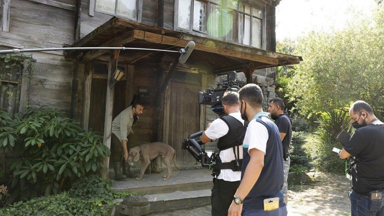 Son Yaz yeni sezon! Son Yaz dizisi oyuncuları ve karakterleri açıklandı! İşte Son Yaz oyuncu kadrosu