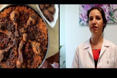 Uzman isim uyardı Şok diyetlere dikkat!