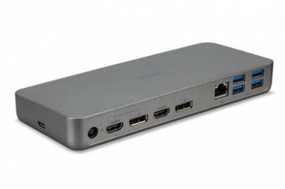 Acer, Chromebook Bağlantı İstasyonu ile İş Verimliliğini Artıracak