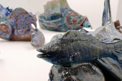 Bakan Ersoy, hafıza odası sergisini gezdi