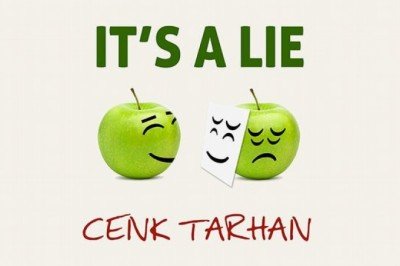 Cenk Tarhan - It's a Lie