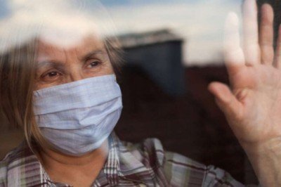 COVID-19, Üzerinden 6 Ay da Geçse İyileşenleri Rahat Bırakmıyor!